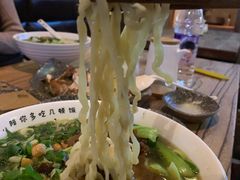 -每碗面馆(新鸿安大厦店)