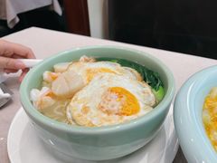 生日长寿面-清水蘭軒