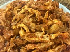 -老钟家烤羊排·敦伊阁清真餐厅胡羊焖饼