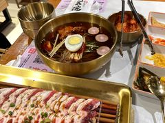 -朴太院·烤肉万岁(盐城店)