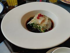 -西安西藏大厦开元名都大酒店·四季轩中餐厅