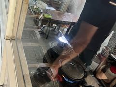 -煲煲香快餐(南京路店)