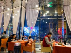 -赵小姐丨新中餐(曲江店)