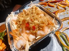 -么肆烤肉(蓝山名邸店)