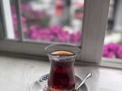 土耳其茶-MADO冰淇淋咖啡馆(淘金店)