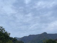 -石台牯牛降景区