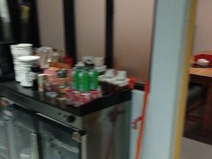 -京朋串屋·烧烤(望京西路总店)