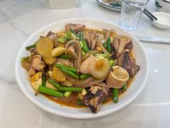 -健跳小海鲜(人民路店)