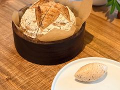 -Amber(香港置地文华东方酒店)
