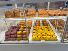 -好利来(上海长宁龙之梦店)
