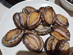 -加餐海鲜自助(宝龙一城店)