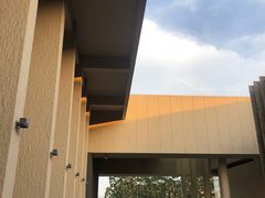-汕头大学-图书馆