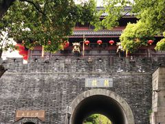 -鼓楼(西湖风景名胜区)
