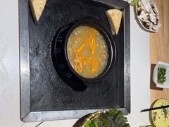 -有一锅·黑山羊腊排骨野生菌火锅(黑龙潭旗舰店)