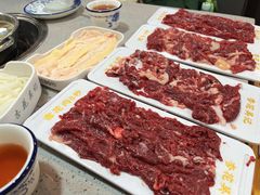 -杏花吴记牛肉火锅