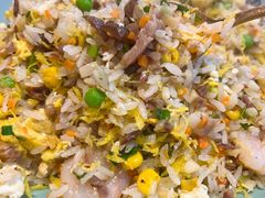 扬州碎金炒饭-扬二春炒饭(国庆路总店)