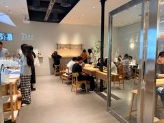 -喜茶(北京财富购物中心店)