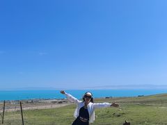 -青海湖二郎剑景区