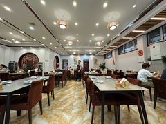 -丽泽山庄·生态怀柔菜·虹鳟鱼(红螺寺店)