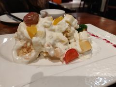 -陆壹捌餐厅(五大道店)