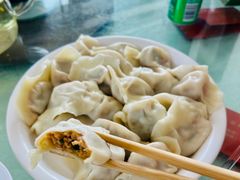 -牟传仁饭庄(星海店)