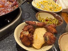 -咖咖火锅(老店)