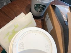 -星巴克(厦门SM新生活广场店)