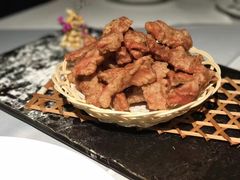 -万盛合(渔人码头店)