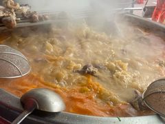 -王老三清真牛肉汤
