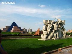 -上海市龙华烈士陵园