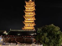 -乌镇西栅景区
