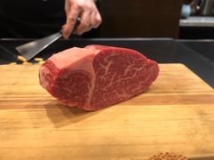 -神户牛排餐厅MOURIYA(总店)