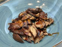 -金典银峰老鹅馆·昆山菜(亭林公园店)