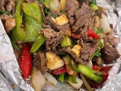 -粤海大排档