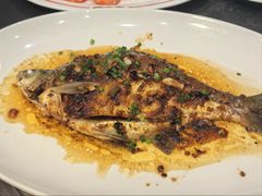 -飞尝蚝·顺德菜·鱼生(顺德总店)