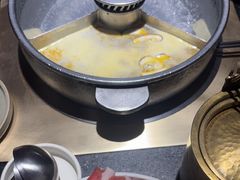 -巴奴毛肚火锅(广益哥伦布店)
