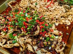 -拈一筷子·宜宾江湖菜(总店)
