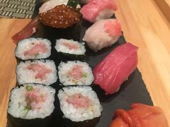 -泉寿司(万科公园店)