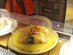 -争鲜回转寿司(浦东三钢里PLUS店)