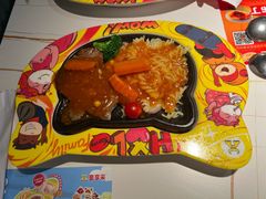 -豪享来中西餐厅(隆昌店)