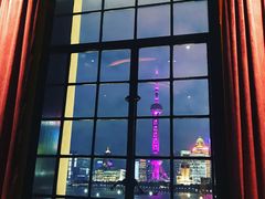 -YUE·6·西式融合餐厅(外滩六号店)