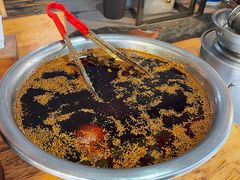-特色油卤串串(水碾河店)