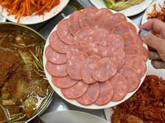 -顺通大冷面(总店)