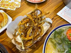 -恒兴发茶店(水巷口店)