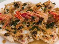 -焕记海鲜饭店