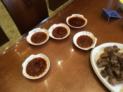 -清真·益鑫羊肉手抓馆(花园北街店)