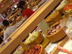 -龍歌自助小火锅(崂山丽达店)