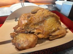 -西安饭庄·非遗陕菜(钟楼店)