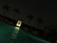 -曼谷王子宫殿酒店