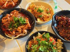 纠结千层肚-一岚一山(角门总店)